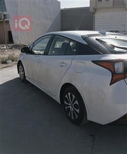 تۆیۆتا پریوس